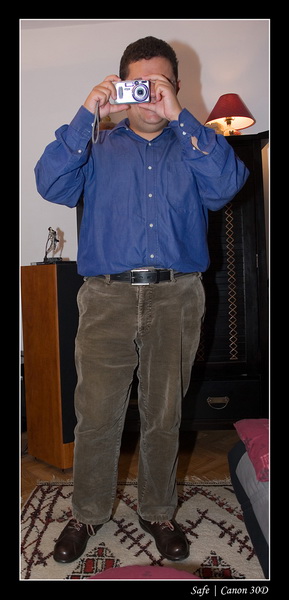 2006 - 12 - Chez  fafa dudu - 42